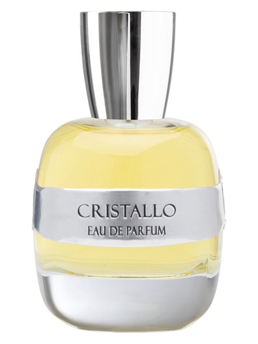 Frasco de Cristallo di Rocca New Edition, de Omnia Profumi