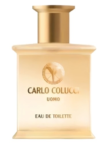Frasco de Carlo Colucci Uomo, de Carlo Colucci