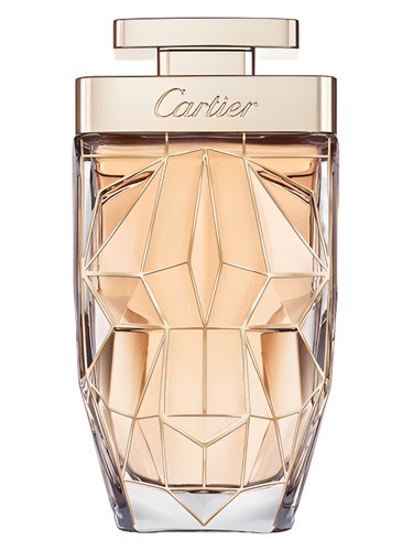 Frasco de La Panthere Eau de Parfum Legere Edition Limitee, de Cartier