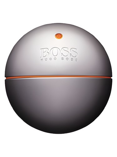 Frasco de Boss in Motion — Hugo Boss