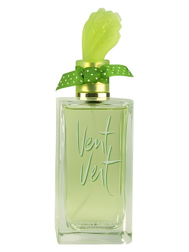 Frasco de Vent Vert — Balmain Beauty