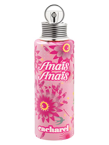 Frasco de Anais Anais Le Paradis, de Cacharel