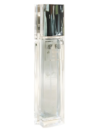 Frasco de Merveille de Vermeil, de Jean Louis Vermeil