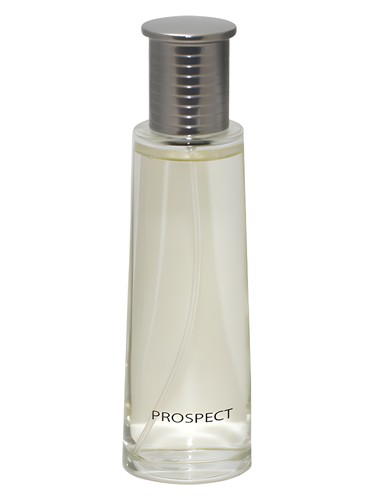 Frasco de Open Road (Prospect), de Avon