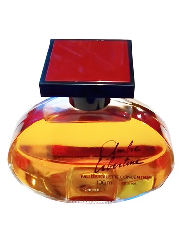 Frasco de Ambre Libertine, de L'Oréal Paris