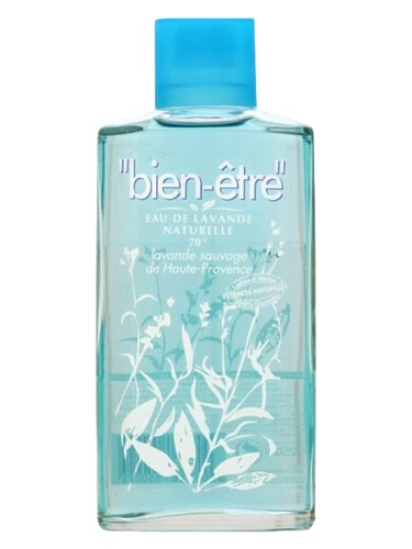 Frasco de Eau de Lavande Naturelle, de Bien-Etre