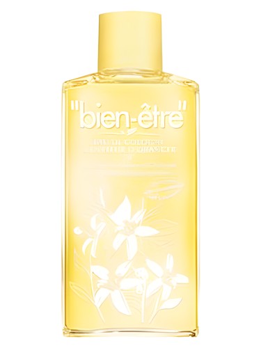 Frasco de Eau de Cologne Fleur d’Orange, de Bien-Etre