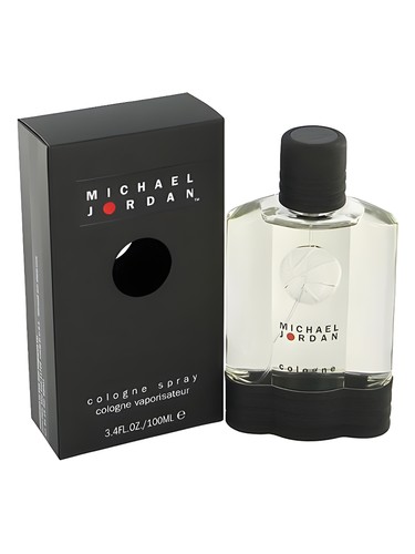 Frasco de Michael Jordan — Michael Jordan