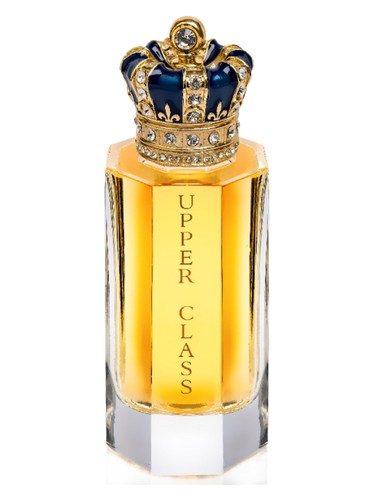 Frasco de Upper Class — Royal Crown