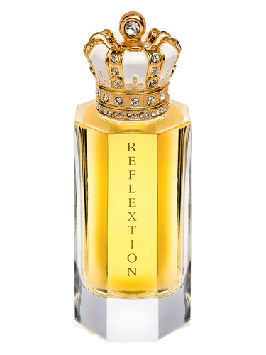Frasco de Reflextion, de Royal Crown