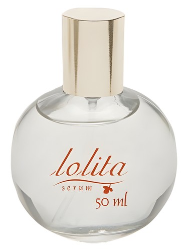 Frasco de Lolita Serum — Emporio Body Store