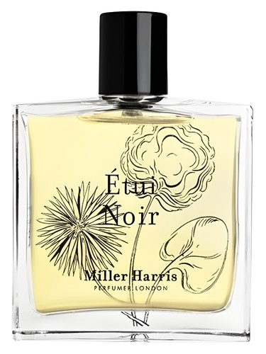 Frasco de Étui Noir, de Miller Harris