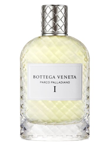 Frasco de Parco Palladiano I: Magnolia, de Bottega Veneta