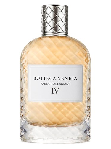 Frasco de Parco Palladiano IV: Azalea — Bottega Veneta