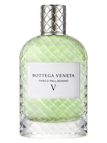 Frasco de Parco Palladiano V: Lauro — Bottega Veneta