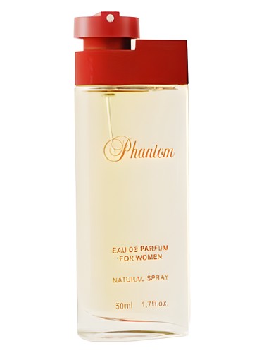 Frasco de Phantom, de Moar