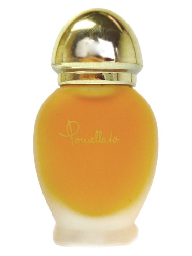 Frasco de Pomellato Donna, de Pomellato
