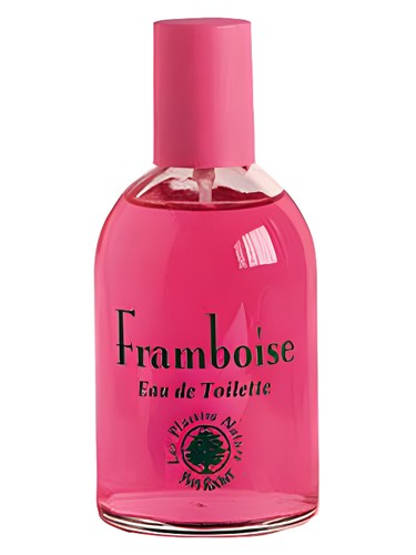 Frasco de Framboise 1999, de Yves Rocher