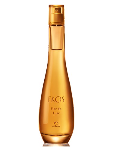 Frasco de Flor do Luar — Natura