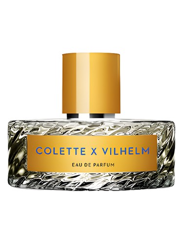 Frasco de Colette X Vilhelm, de Vilhelm Parfumerie