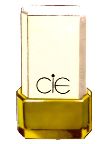 Frasco de CIE by Jacqueline Cochran, de Shulton Company