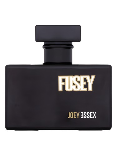 Frasco de Fusey, de Joey Essex