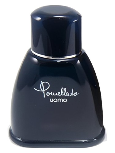 Frasco de Pomellato Uomo, de Pomellato