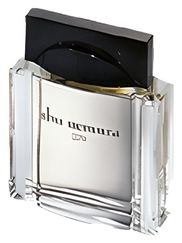 Frasco de Shu Uemura 029, de Shu Uemura