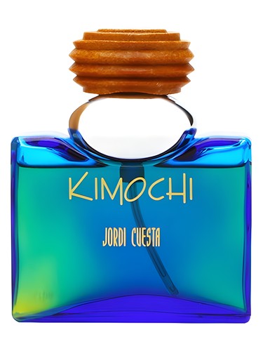 Frasco de Kimochi — Myrurgia