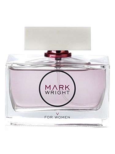 Frasco de Mark Wright For Women, de Mark Wright