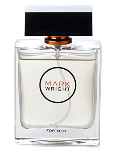 Frasco de Mark Wright For Men, de Mark Wright