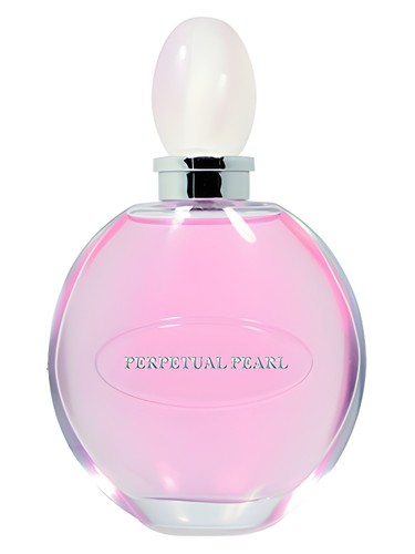 Frasco de Perpetual Pearl, de Jeanne Arthes