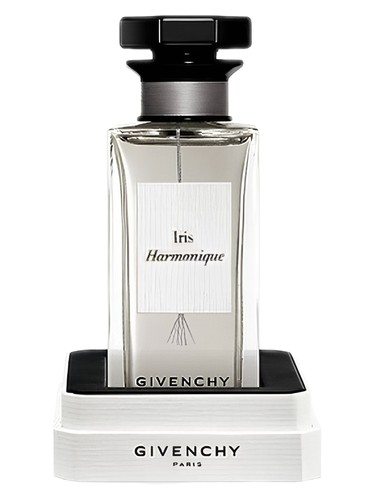 Frasco de Iris Harmonique — Givenchy