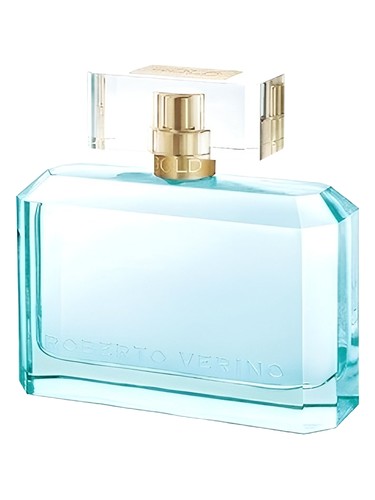 Frasco de Gold Diamond, de Roberto Verino