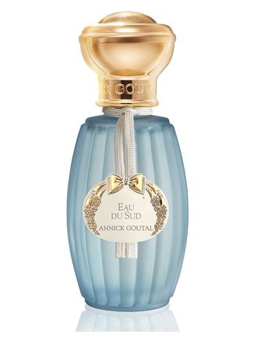 Frasco de Dolce Vita Collection Eau du Sud, de Goutal
