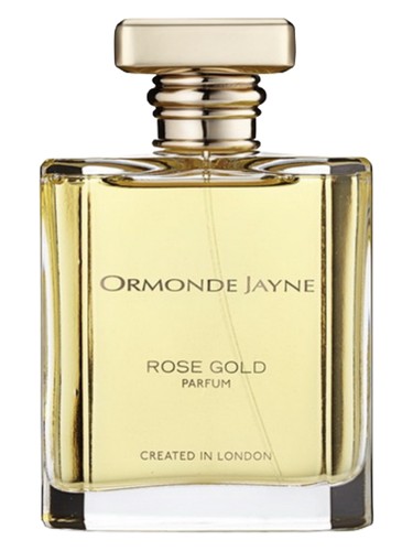 Frasco de Rose Gold — Ormonde Jayne