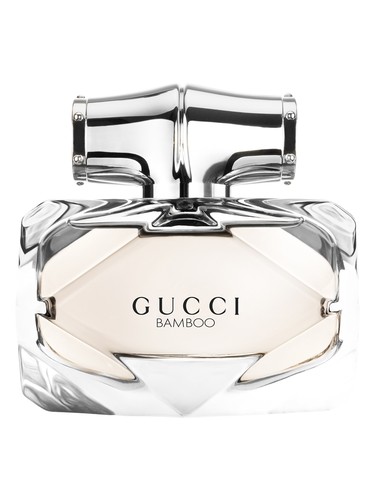 Frasco de Gucci Bamboo Eau de Toilette, de Gucci