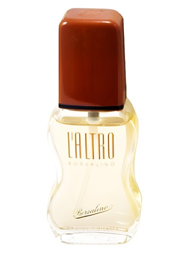 Frasco de L'Altro, de Borsalino
