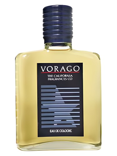 Frasco de Vorago, de Myrurgia