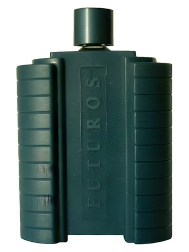 Frasco de Futuros, de Aubusson