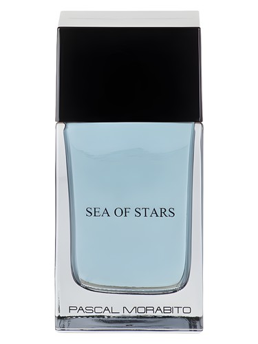 Frasco de Sea of Stars — Pascal Morabito
