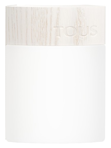 Frasco de TOUS MAN Les Colognes Concentrées — Tous