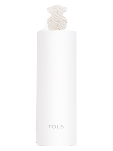 Frasco de TOUS Les Colognes Concentrées, de Tous