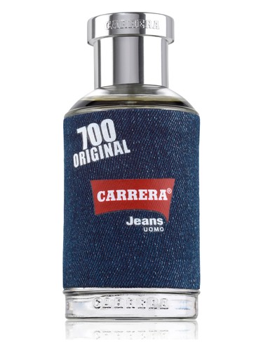 Frasco de Carrera Jeans 700 Original Uomo — Carrera Jeans Parfums