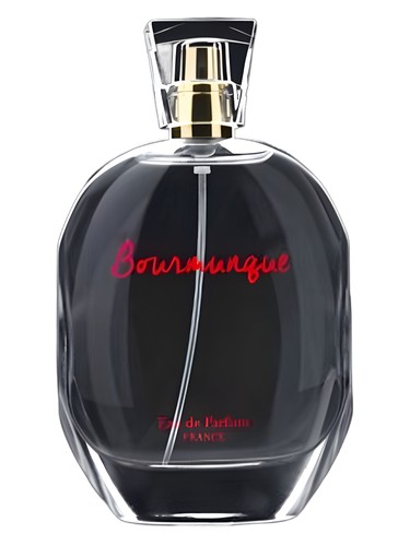 Frasco de Bourmunque, de AK France