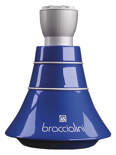 Frasco de Blue Casual, de Braccialini