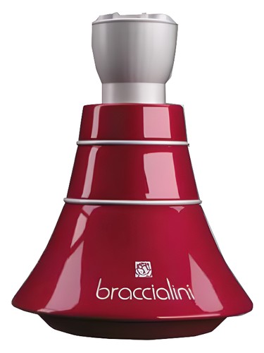 Frasco de Cherry Chic, de Braccialini