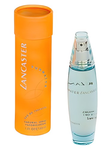 Frasco de Sunwater, de Lancaster