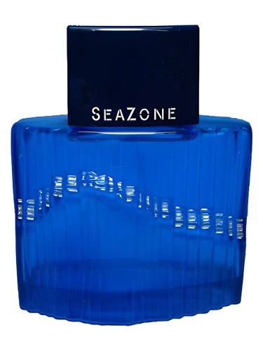 Frasco de SeaZone, de Avon