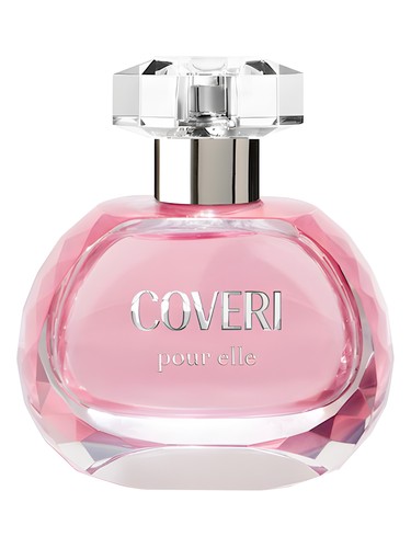 Frasco de Coveri pour Elle, de Enrico Coveri